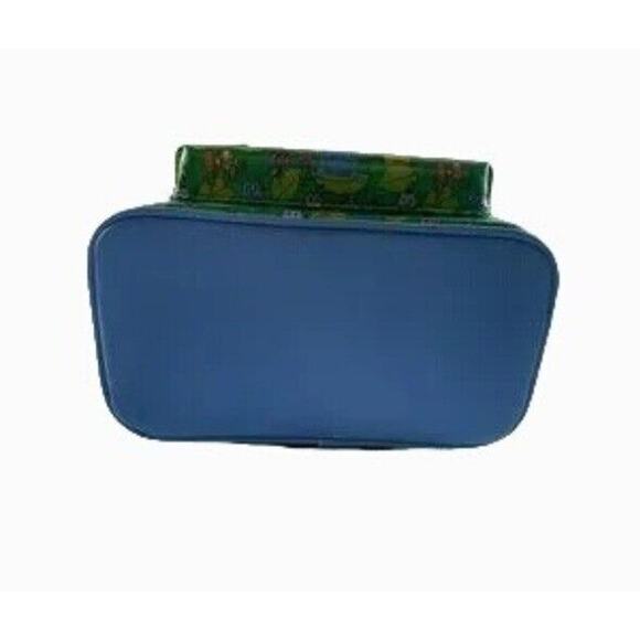 Loungefly · NWT · A Bug’s Life Mini Backpack · PT Flea Charm · Disney Pixar - Picture 8 of 9